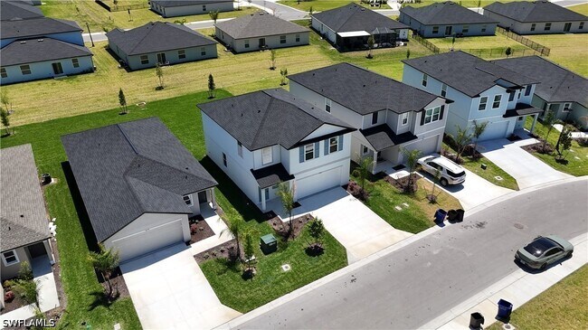 property at 4074 San Felice Ln