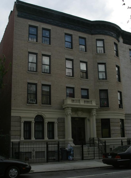 1404 Pacific St in Brooklyn, NY - Building Photo - Building Photo