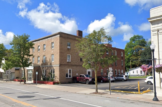 Traver Place in Perry, NY - Building Photo - Building Photo