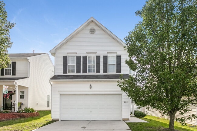 4449 Snowcrest Ln