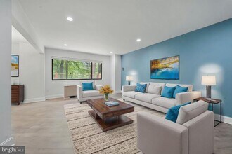 3701 Connecticut Ave NW in Washington, DC - Building Photo - Building Photo