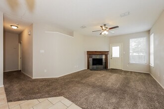 1101 Trinity Trail in Saginaw, TX - Building Photo - Building Photo