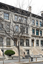 286 Convent Ave in New York, NY - Building Photo - Building Photo