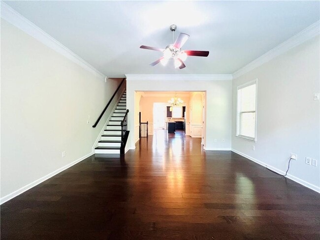 2647 Portbury Place Northeast in Atlanta, GA - Building Photo - Building Photo