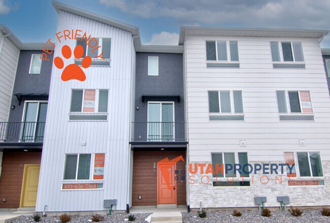 396 S 980 W in American Fork, UT - Building Photo - Building Photo