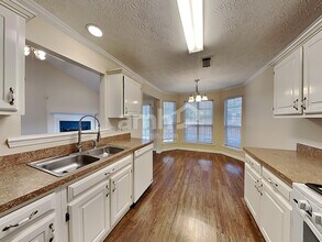 515 Chaseridge Dr in Mcdonough, GA - Foto de edificio - Building Photo