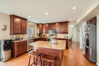 13056 Mount Harvard Dr in Peyton, CO - Building Photo - Building Photo