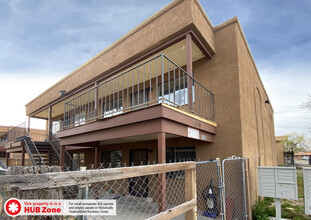 138 Rhode Island St SE in Albuquerque, NM - Building Photo - Building Photo