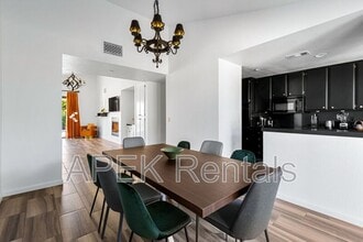 2842 Sundance Cir W in Palm Springs, CA - Building Photo - Building Photo