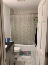 492 Massachusetts Ave, Unit 42 in Boston, MA - Building Photo - Building Photo