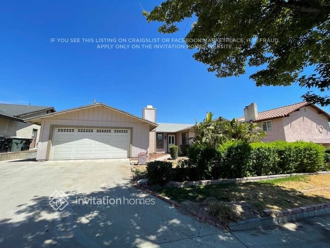 property at 5551 N D St