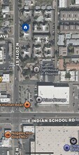 4201 N 20th St in Phoenix, AZ - Building Photo - Building Photo
