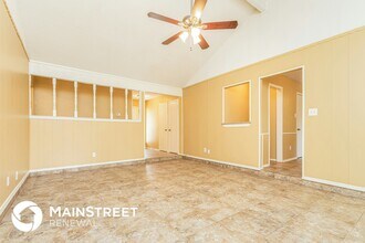 3410 Dovecreek Dr in Arlington, TX - Building Photo - Building Photo