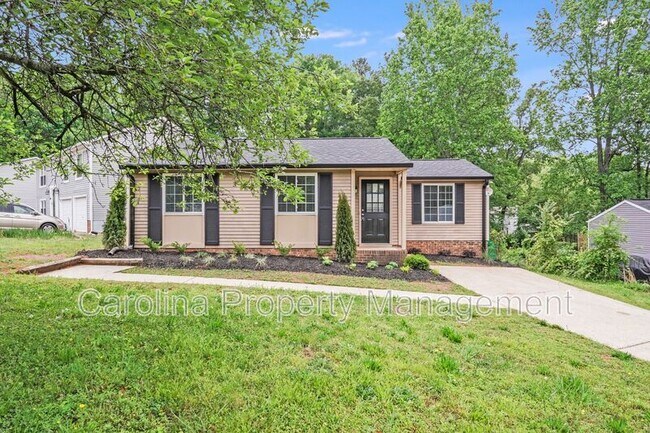 5001 Forest Mountain Ct in Charlotte, NC - Foto de edificio - Building Photo