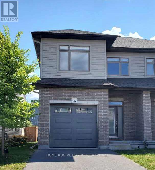 property at 26 Berryman St