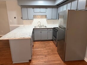 21 A Carriage Cir in Louisburg, NC - Foto de edificio - Building Photo