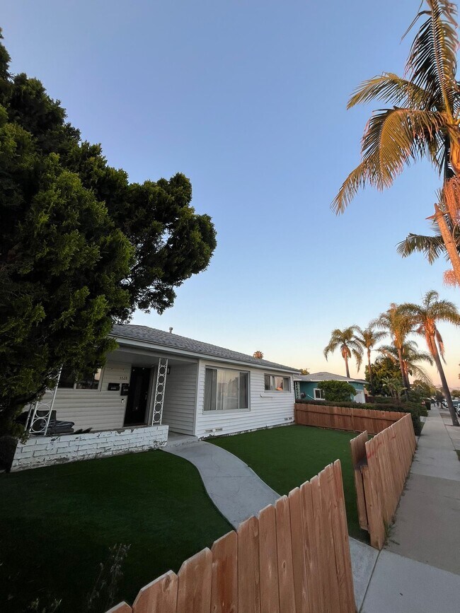 property at 5528 Dorothy Dr