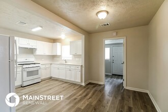 12715 Zavalla St in Houston, TX - Building Photo - Building Photo