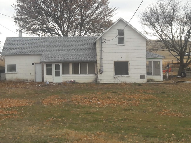 property at 1442-1542 Old Thornton Hwy