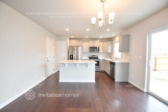 6623 Weiser Dr in Colorado Springs, CO - Building Photo - Building Photo