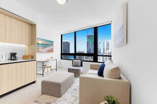 225 N Miami Ave, Unit SI ID1502665P in Miami, FL - Building Photo