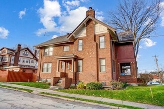 2881 Observatory Ave in Cincinnati, OH - Building Photo - Building Photo