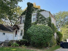 809 N Dorchester Ave in Royal Oak, MI - Building Photo