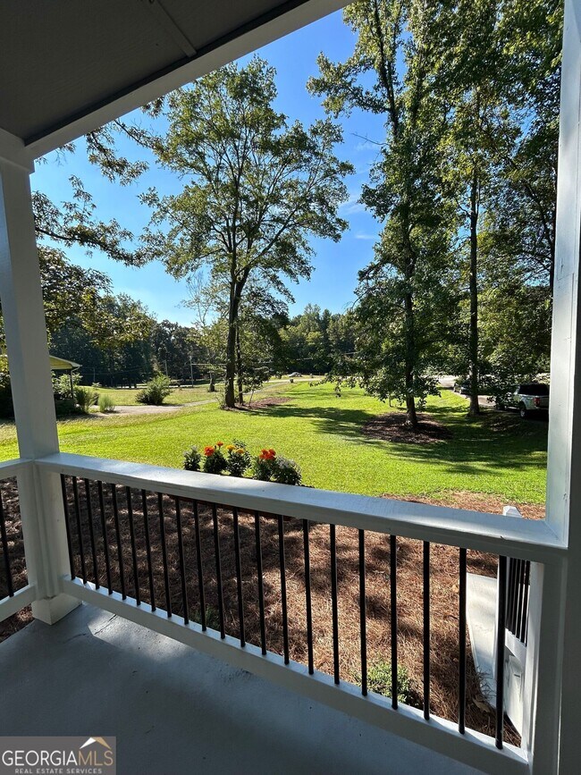 8546 E Union Hill Rd in Winston, GA - Building Photo - Building Photo