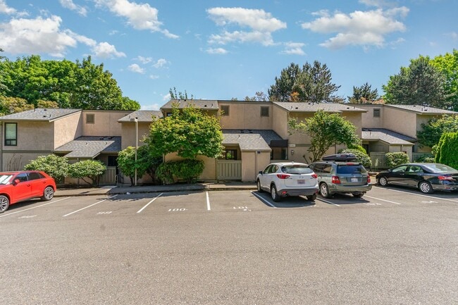 property at 10017 NE 138th Pl