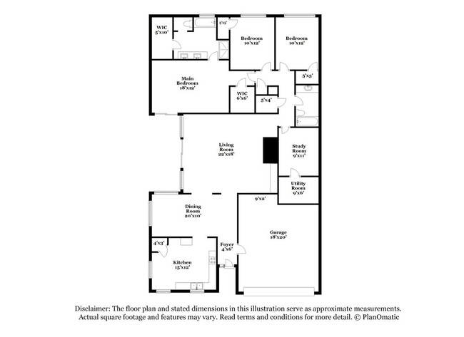 11822 Brook Meadows Ln in Stafford, TX - Building Photo - Building Photo