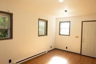 118 N 3rd St, Unit Rear in Stroudsburg, PA - Building Photo - Building Photo