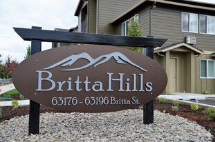 63188 Britta St, Unit 313