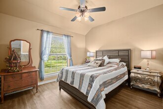 441 Co Rd 135 in Hutto, TX - Building Photo - Building Photo