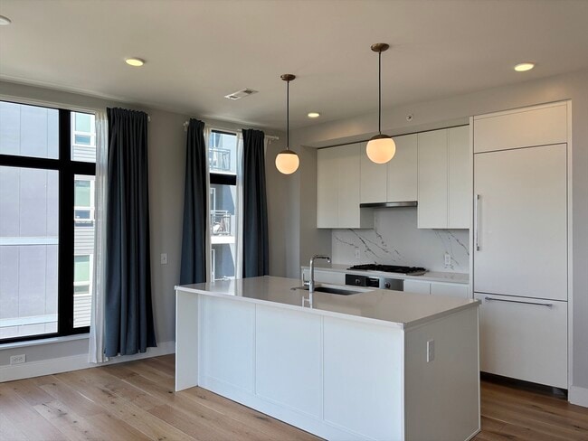 191 Washington St in Boston, MA - Building Photo - Building Photo