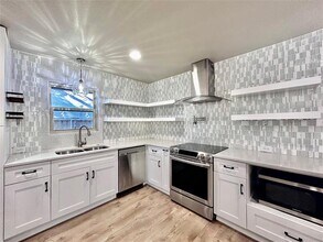 3604 Chicosa Trail in Garland, TX - Building Photo - Building Photo