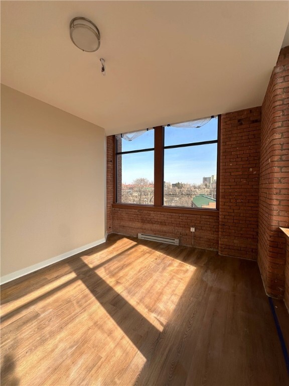 property at 64 Commercial St