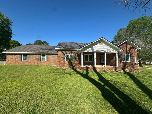 4115 AL-9 in Anniston, AL - Building Photo - Building Photo