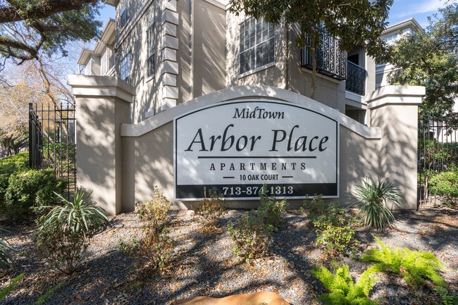 Midtown Arbor Place