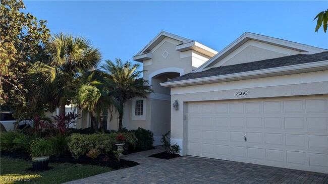 property at 23242 Marsh Landing Blvd