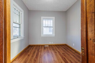 6601 Havelock Ave in Lincoln, NE - Foto de edificio - Building Photo