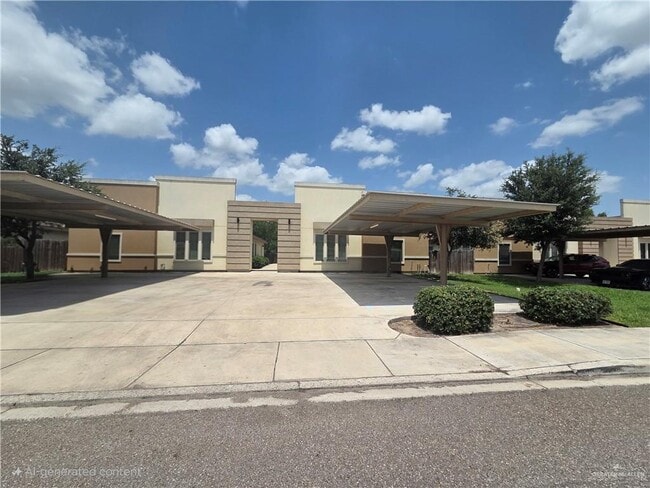 property at 2009 Garden Ridge Dr