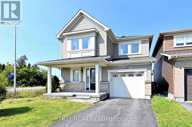 501 Paine Ave in Ottawa, ON - Building Photo - Building Photo