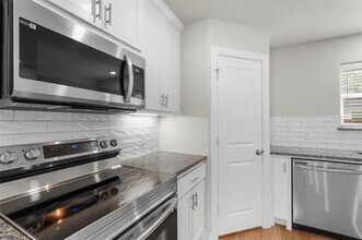 536 E Carter St in Sherman, TX - Building Photo - Building Photo