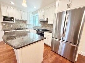 2448-2452 Geary Blvd in San Francisco, CA - Building Photo