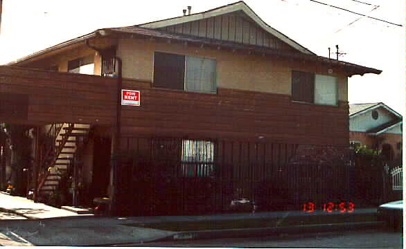 3606 E 61st St in Huntington Park, CA - Building Photo - Building Photo