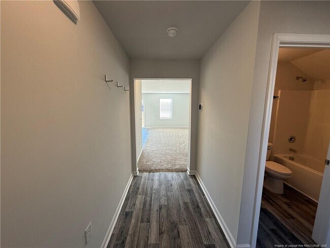 204 Taylors Crk Wy in Godwin, NC - Building Photo - Building Photo