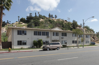 Olivewood Apartments in Riverside, CA - Building Photo - Building Photo