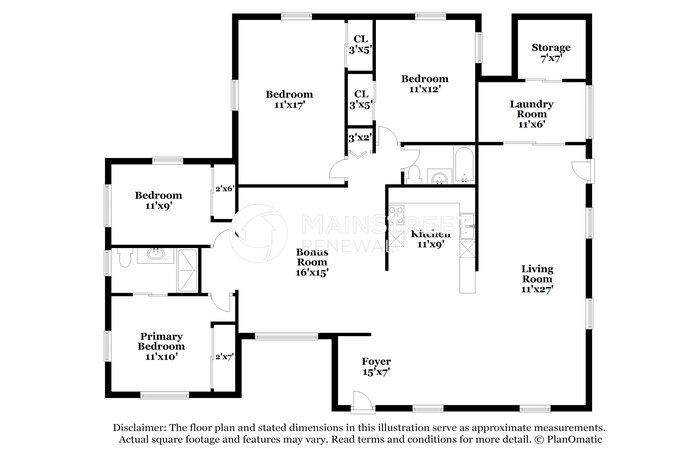 731 Cypress Ave in Venice, FL - Building Photo