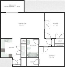 2620 Westwinds Dr in Iowa City, IA - Building Photo - Building Photo