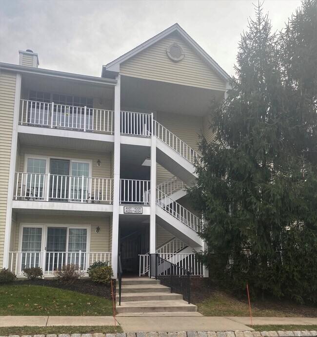 4006 Crawford Ct Rentals in Bridgewater, NJ